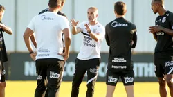 Foto: Rodrigo Coca/Agência Corinthians/Divulgação