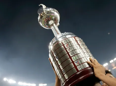 Potes do sorteio das oitavas da Copa Libertadores são definidos; veja quem pode enfrentar quem