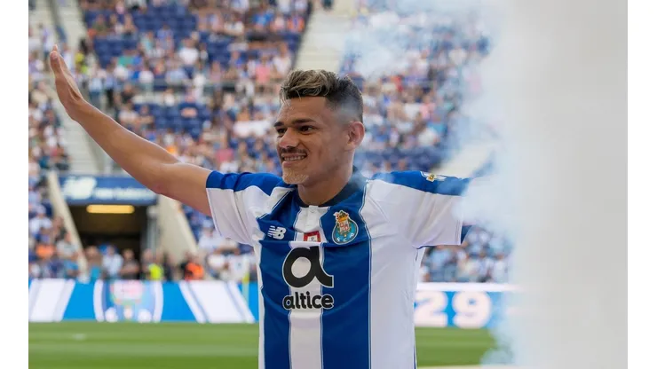 Foto: Octavio Passos/Getty Images