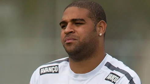 Foto: Ag. Corinthians