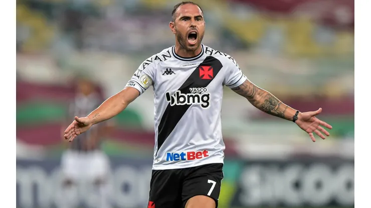 BRASILEIRO A 2020, FLUMINENSE X VASCO