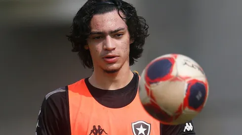 Flickr Oficial Botafogo de Futebol e Regatas - autor: Vitor Silva