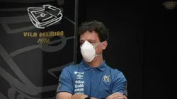 Foto: Ivan Sorti/Santos FC