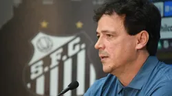 Foto: Ivan Storti/Santos FC