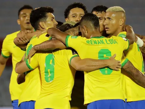 Direitos de transmissão de todos os jogos das Eliminatórias Sul-Americanas são comprados pelo Grupo Globo