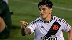 Argentino poderia ser uma boa opção para o Timão - Foto: Thiago Ribeiro/AGIF.