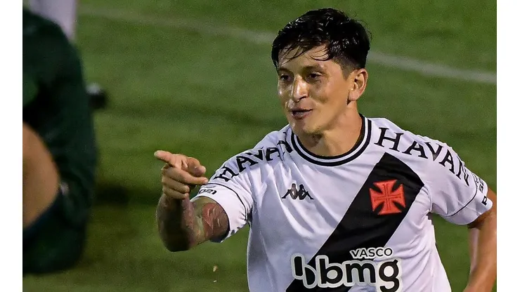 Argentino poderia ser uma boa opção para o Timão - Foto: Thiago Ribeiro/AGIF.