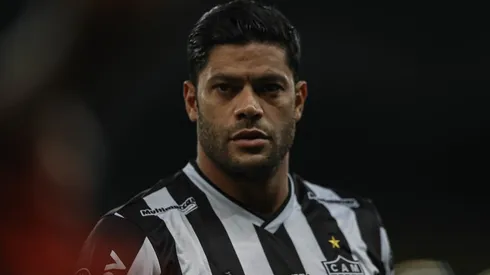 Foto: Pedro Souza / Atlético