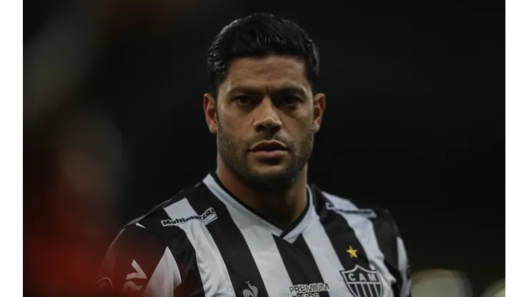 Foto: Pedro Souza / Atlético
