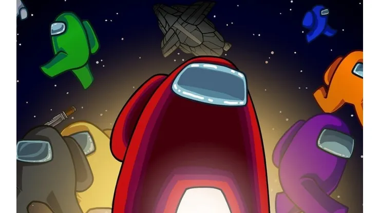 Game é sucesso no mundo todo