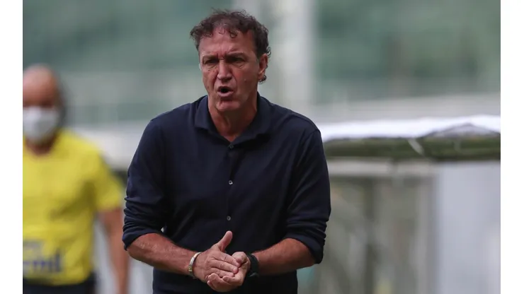 Foto: Pedro Souza / Atlético