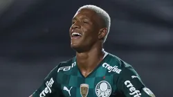 Foto: Cesar Greco/Palmeiras