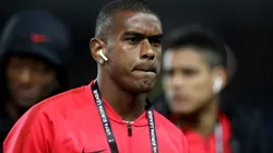 Robson foi para a Rússia para trabalhar com o volante Fernando (Foto: Getty Images)