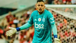 Foto: Gabriel Machado/AGIF