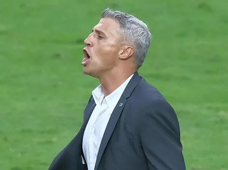 Crespo aprova atacante e pede renovação de contrato para Rui Costa no São Paulo