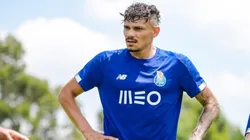 Foto: Divulgação/FC Porto