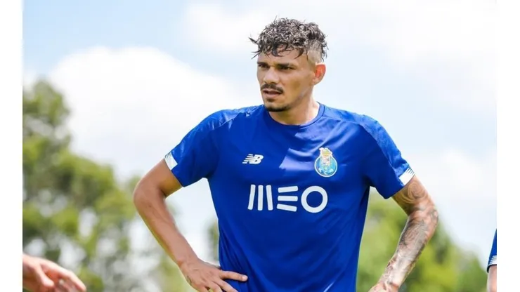 Foto: Divulgação/FC Porto