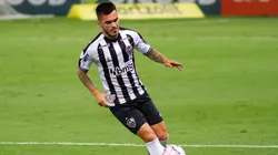 Foto: Fernando Moreno/AGIF