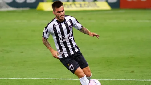 Foto: Fernando Moreno/AGIF