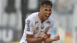 Foto: Ivan Storti/Santos FC