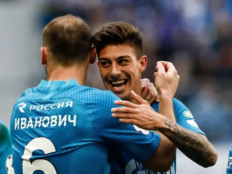 E. Rigoni, do São Paulo, vira 4ª contratação mais cara de 2021