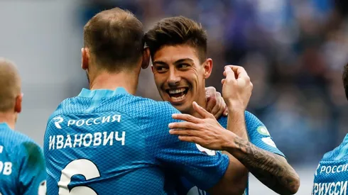 Foto: Epsilon/Getty Images