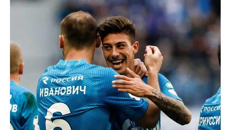 Foto: Epsilon/Getty Images