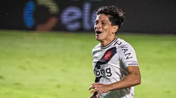 Foto: Heber Gomes/AGIF