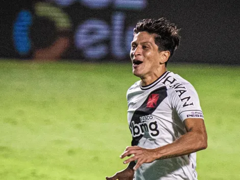 Cano expõe situação no Vasco e torcida do Galo se empolga