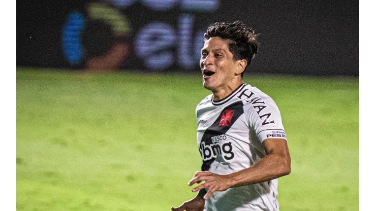 Foto: Heber Gomes/AGIF