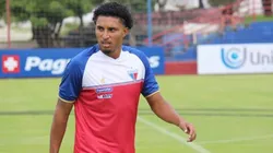 Foto: Bruno Oliveira/ Fortaleza