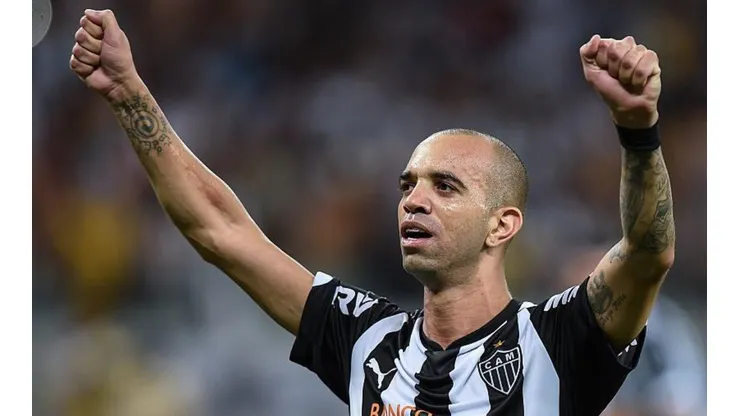 Foto: in Belo Horizonte, Brazil. (Photo by Pedro Vilela/Getty Images)