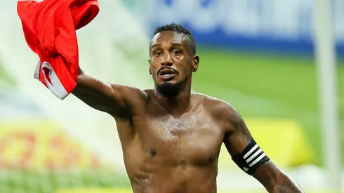 Foto: Pedro H. Tesch/AGIF