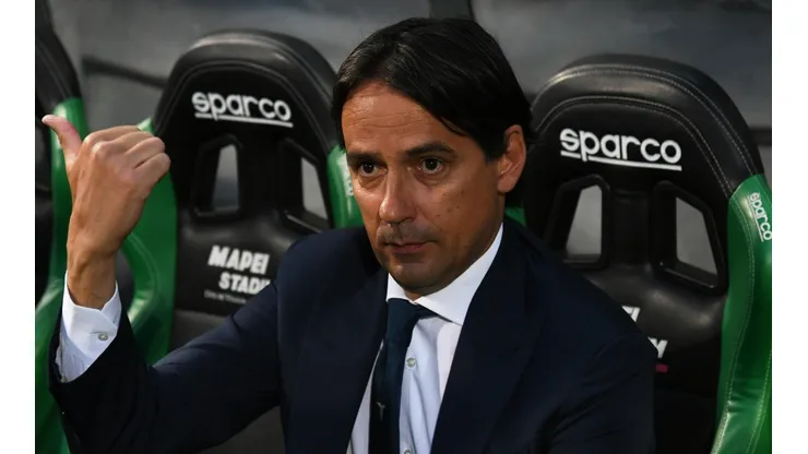 Treinador deve assumir o comando da Inter de Milão na próxima temporada (Foto: Getty Images)