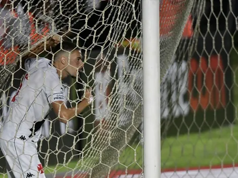 EMPRÉSTIMO? Empresário de Caio Lopes se manifesta sobre chance de saída do volante