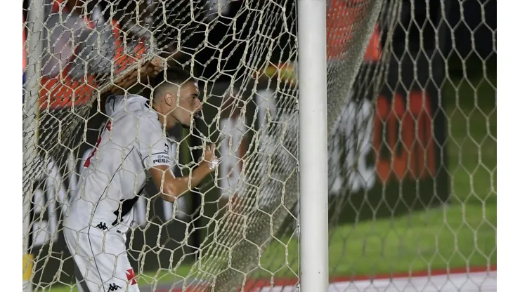 Thiago Ribeiro/AGIF