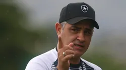 Foto: Vitor Silva/ Botafogo