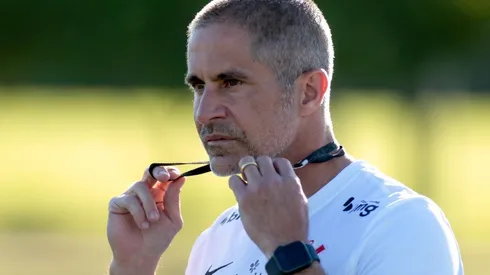 Treinador deve dar mais chances ao jogador - Foto: Rodrigo Coca/Agência Corinthians.