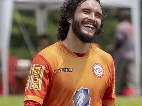 Pássaro costura acordo e Vasco se aproxima de Keké, vice-artilheiro do Mineiro