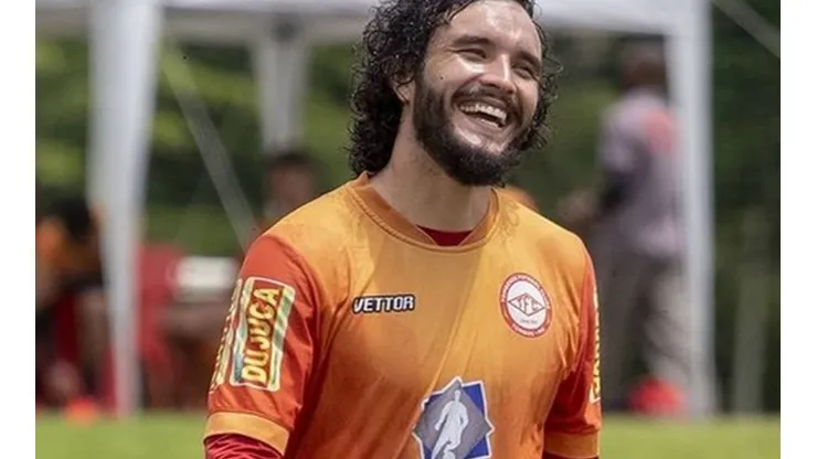 Victor Souza/Tombense