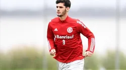 Ricardo Duarte/Internacional