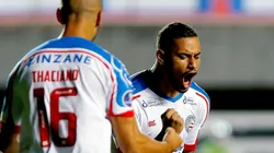 Foto: Felipe Oliveira/EC Bahia/Divulgação