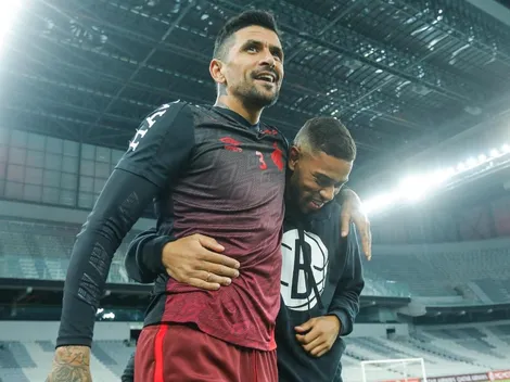 Athletico tem dúvidas contra Aucas e despedida de Lucho é pauta