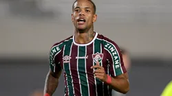 Juan Mabromata-Pool/Getty Images