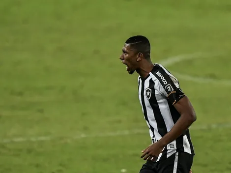 Kanu chama a responsa e revela bastidores do ‘clima’ no Botafogo