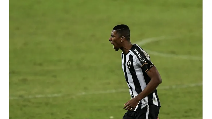 Foto: Thiago Ribeiro/AGIF