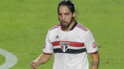 Foto: Marcello Zambrana/AGIF