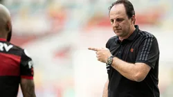 Foto: Jorge Rodrigues/AGIF