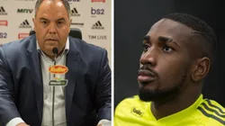 Fotos: Alexandre Vidal / Flamengo