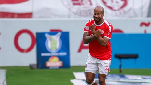 Foto: Fernando Alves/AGIF